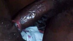 I'm Overwhelmed by Super Squirting Action With Creamy Wet Pussy Every Time!