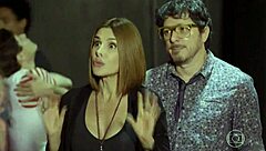 Brazilian teen in episode 06 test