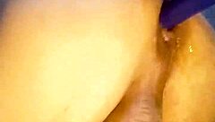 What if this gay anal dildo session turns into intense assfucking with a partner?