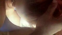 Ariesbbw makes it with fat blowjob interracial bbw.