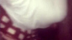 Ebony girlfriend cheats with huge black cock