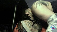 Join Bleubrutalrose in a fun Guantanamo Bae roleplay scenario.