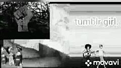 African american teen scratches booty in juneteenth celebration.