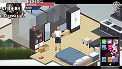 Anime Hentai Ntraholic Part 2 With Detailed Scenes