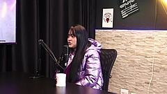 pamela sagaz says, 'sending nude in sheer red lingerie' leaked