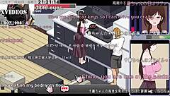 Anime Hentai Ntraholic Part 2 With Detailed Scenes