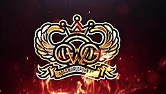 Sarah Lace Battles Ralph Whoren in XXX Gogo Fukme Showdown