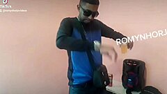 Hey, how's the married chick at Rio de Janeiro?