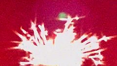 Djbrisa Coelhinha Masturbating Sensually in Corset, Teasing with Latina Flair