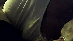 Suck my hung cock, straight boy, gay boss says