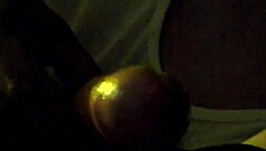 Suck my hung cock, straight boy, gay boss says