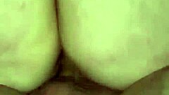 woody shows off his big monster cock in homemade amateur scene