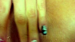 Pornstar Squirts From Her Shaved Pussy In Pov Fucking With Big Ass.