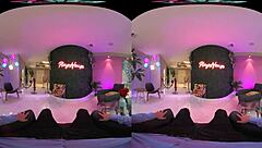 i fucked the cocktail waitress alex coal so hard