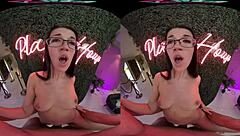 i fucked the cocktail waitress alex coal so hard