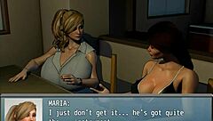 adult game my new life walkthrough 05