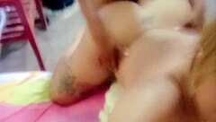 la debora hombres carolina