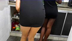 i got caught fucking my friend at work