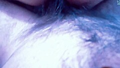 Riding That Monster Cock Hurts But Feels Amazing!