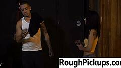 Are these hardcore pickups too intense for you?