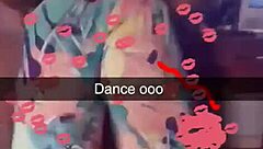 Bigger ebony ass mapping, look at those tits!