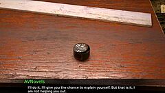 Dusklight Manor 136 Erotic Redhead Scene