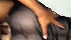 Married Nymph Takes Well-Endowed Dick