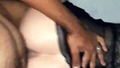 Married Nymph Takes Well-Endowed Dick