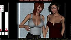 Lets play tara two ending eleven