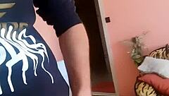 Jeg og min lille 18+ fisse knepper