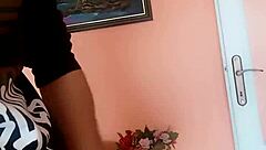 I and my little pussy fucking