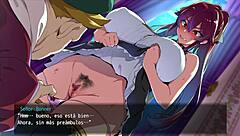 Big Breast Party NTR 12 With Orgasms And Masturbation