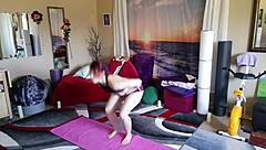 Lesson 23 with russian milf instructions