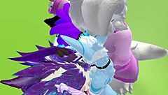 Exploring Gay VR Hoes in Virtual Reality Adventures