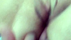 Fingering that tight little ass so raw!