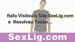 อดใจไม่ไหว เลียสาว 18+ เพื่อฉีดหน้า