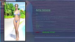 Реунион постаје врео са две даме које се жудно лижу