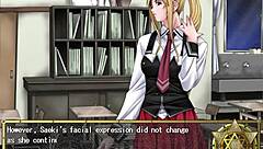 Bible Black The Infection Memory Loss Playthrough Part 6