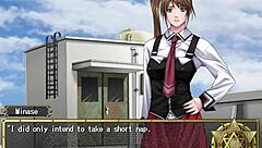 Bible Black The Infection Memory Loss Playthrough Part 6