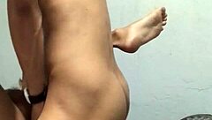 hey, wanna see how my favorite stud pounds me raw?