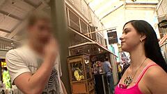 Exciting foreplay and stunning sex 😍