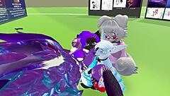 Exploring Gay VR Hoes in Virtual Reality Adventures