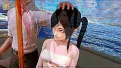 Harem hotel episode 153