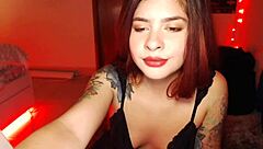 Sensual teen 18+ rubbing her pussy firmly just for you live from dominica