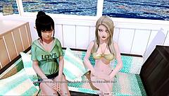 Harem hotel episode 153