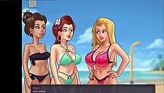 summertime saga episode 220