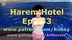 Harem hotel episode 153