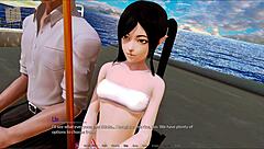 Harem hotel episode 153