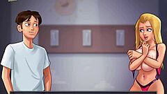 summertime saga episode 220