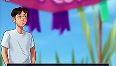 summertime saga episode 220